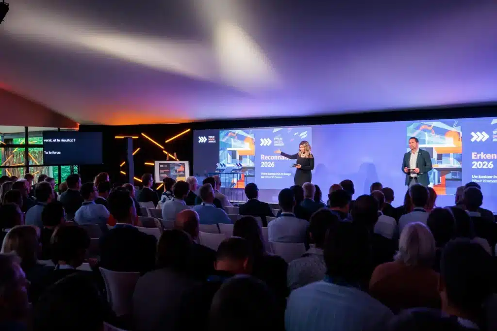 nieuwsitem vivium digital awards 2026